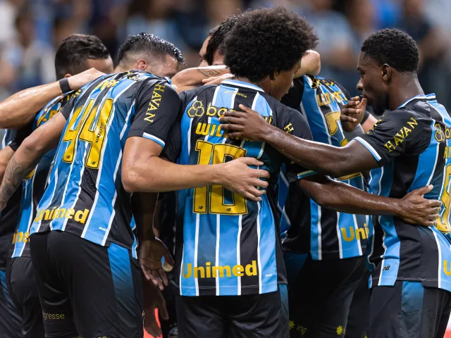Preview:Vasco vs. Gremio - prediction, team news, lineups