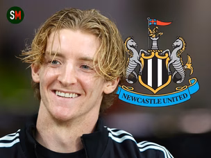 Newcastle vs. West Ham confirmed XIs: Gordon decision made amid transfer rumours