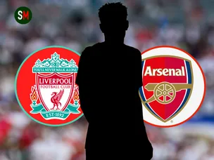 Gunners eye £52m winger wanted by Liverpool as Leandro Trossard replacement