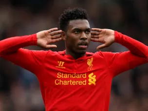 Fulham 1-3 Liverpool