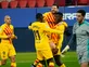 Osasuna 0-2 Barcelona: Ilaix Moriba scores first Blaugrana goal 