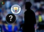 Geronimo Rulli/Man City composite