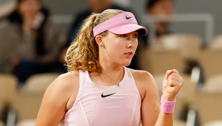 Mirra Andreeva vs. Coco Gauff - US Open prediction, form, head-to-head