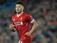 Ox suffers suspected knee problem