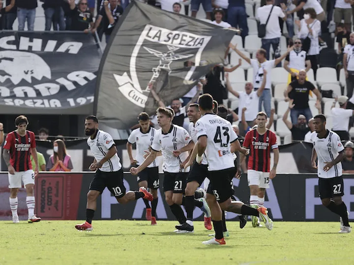 Spezia vs. Bologna - prediction, team news, lineups