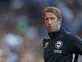 Brighton have no fresh injury concerns for West Ham clash