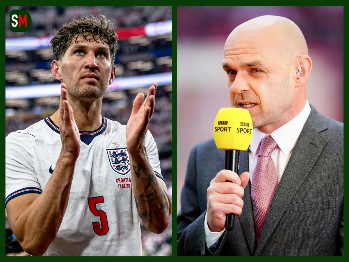 England right-backs: Why John Stones is Thomas Tuchel's best option for World Cup quarter-final (exclusive)