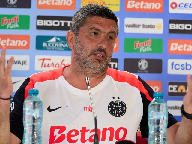 Preview:FCSB vs Auda - prediction, team news, lineups