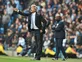 Pellegrini targets title next season