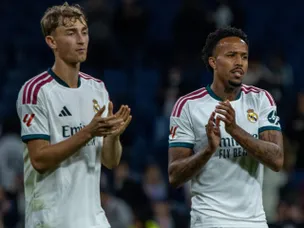 Ten clearances, four blocks: Mourinho's Real Madrid star strengthens case to keep starting role