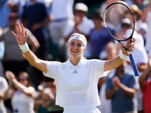 Karolina Muchova vs. Coco Gauff - prediction, form, head-to-head