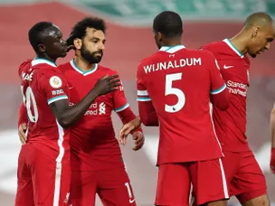 Man Utd vs. Liverpool - prediction, team news, lineups