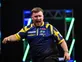 Littler overcomes Humphries in Grand Slam of Darts final to cement world number one status