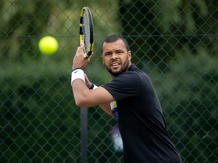 Jo-Wilfried Tsonga to retire following French Open