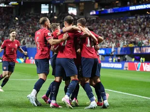 Czech Republic vs. Mexico: Head-to-head record and past meetings