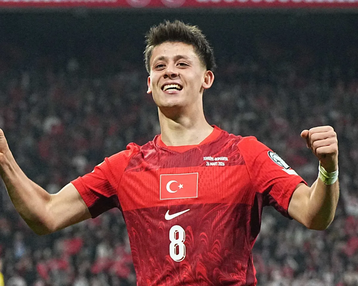 Australia vs. Turkey: Head-to-head record and past meetings ahead of 2026 World Cup clash