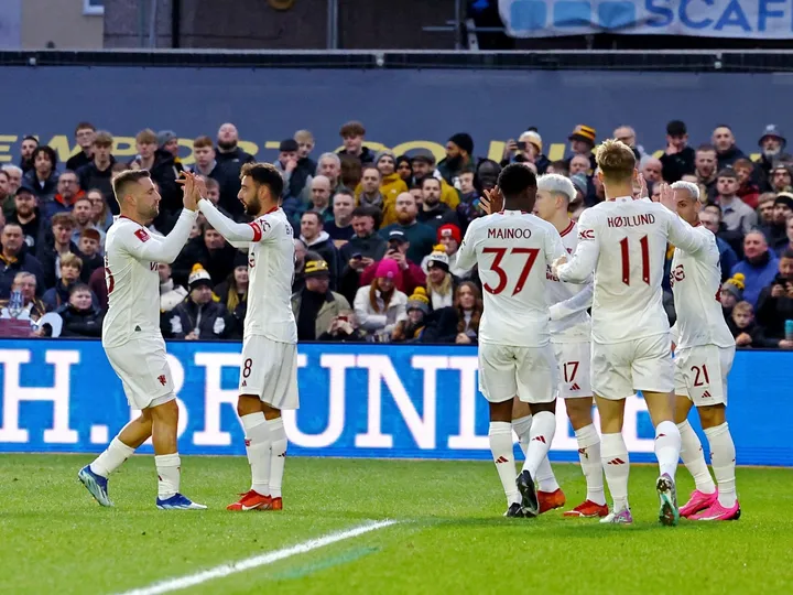 Shock departure? Man Utd 'willing' to sell standout player