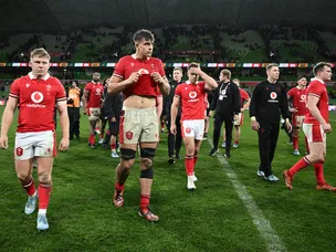Wales vs. Fiji - prediction, team news, lineups