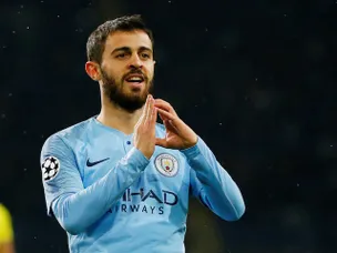 Bernardo Silva demands a reaction from City as champions look to bounce back