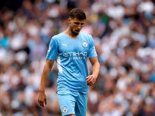 Southampton vs. Man City injury, suspension list, predicted XIs