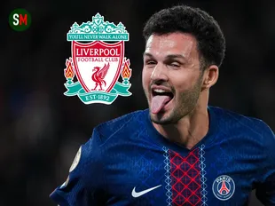 PSG's Ramos could make 'surprise' Liverpool loan move thanks to two key qualities