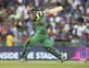 Pakistan overcome India by 180 runs