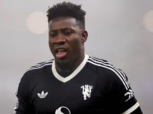 "He will play for a big club": Onana's Cameroon coach addresses keeper’s future