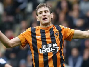 Jelavic back for Hull City