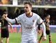 Bonaventura 'fascinated' by Premier League