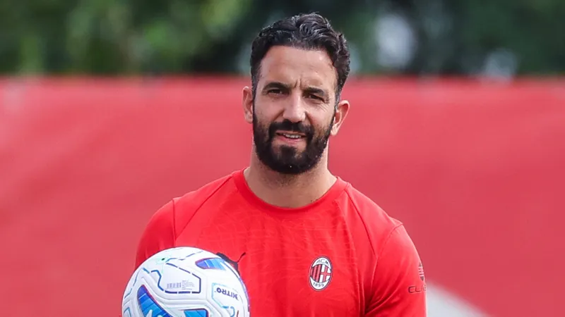 AC Milan vs Inter Milan - prediction, team news, lineups
