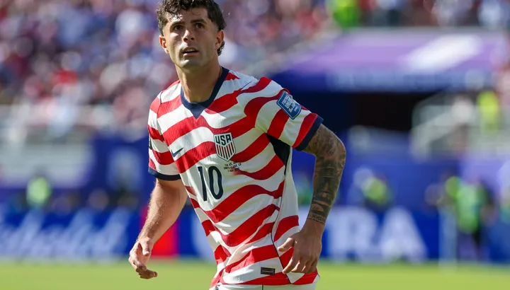 Arsenal, Manchester United and Tottenham eye shock Premier League return for Christian Pulisic - Sports Mole