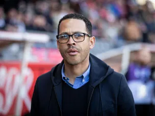 Rosenior wastes no time in making 'shock Emegha call'