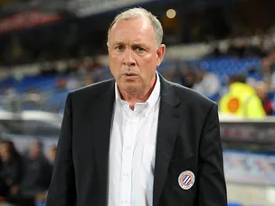 Fernandez sees improvement in Montpellier