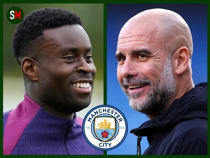 Guehi's Man City debut date confirmed as Guardiola issues latest injury update