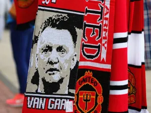 MK Dons 4-0 Manchester United - as it happened