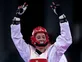 Jade Jones claims gold in thrilling final