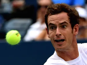 Murray: 'Speed of US Open courts are different'