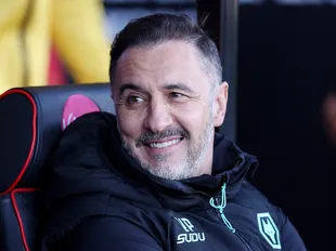 Wolves 'among clubs' interested in Ukrainian starlet ahead of summer window
