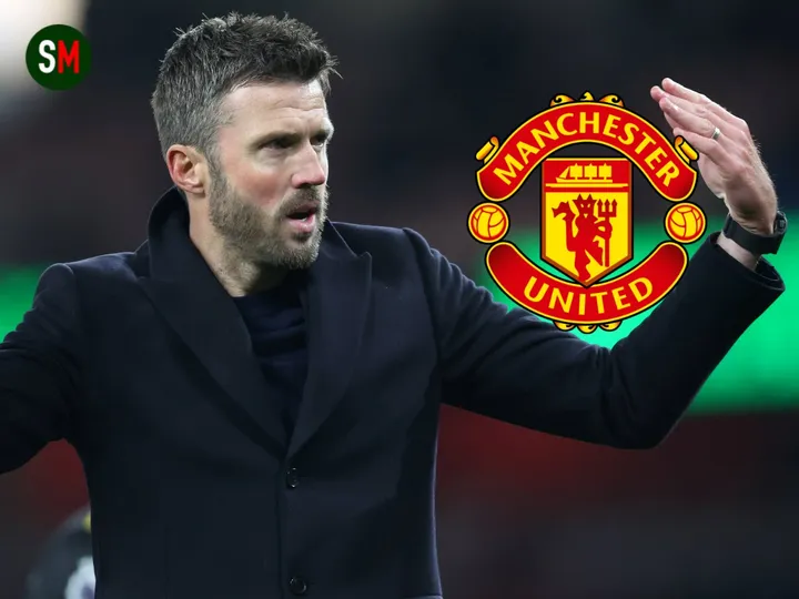 Carrick 'barrier' could cost him chance to take United job on permanent basis