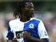Benjani seals Portsmouth switch