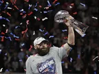 Five things we learned from Super Bowl LIII