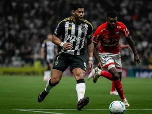 Cienciano vs Atletico Mineiro - prediction, team news, lineups
