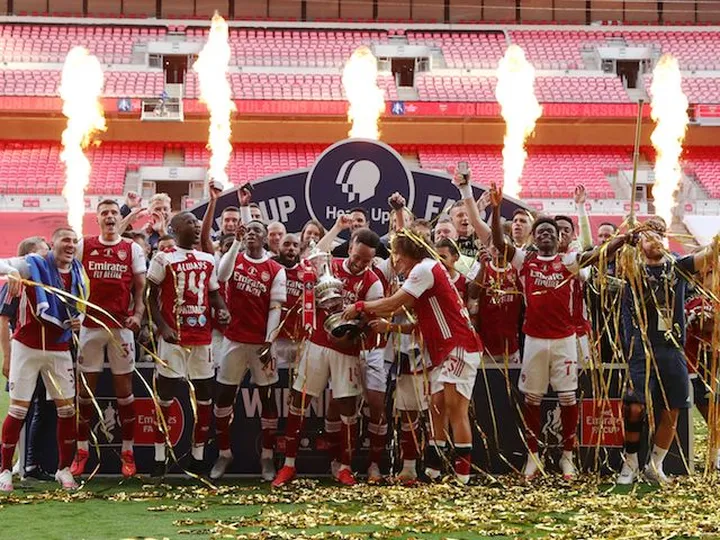 FA Cup first-round matches to go ahead despite new lockdown