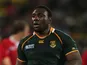 Tendai Mtawarira