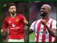 <span class="p2_new s hp">NEW</span> "You'd be shocked, wouldn't you?" - Man United on the brink of CL qualification ahead of Brentford clash