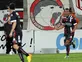 Valenciennes move off bottom