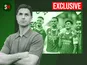 Arsenal/Mikel Arteta composite