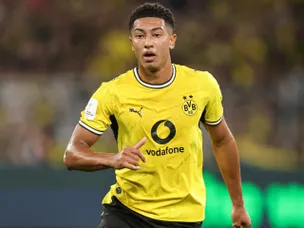 Dortmund vs Hamburger SV - prediction, team news, lineups