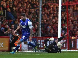 Mick McCarthy hails two-goal Daryl Murphy