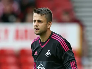 Curtis: 'Fabianski kept us in it'